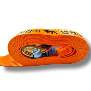 PE 화물차 깔깔이바 자동바 환봉 벨트 단품 50mm 5톤 화물바 라쳇벨트 라쳇바 고정바