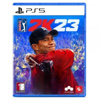 PS5 PGA 투어 2K23 한글판
