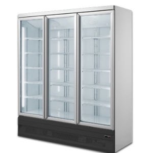 정육쇼케이스 RF-188F 고기진열장 냉장숙성 냉장냉동 반찬가게 밀키트 런치 마트 정육점