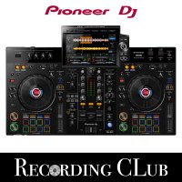 Pioneer DJ XDJ-RX3 파이오니아 올인원 DJ 시스템 2채널