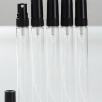 향수 리필 공병 안개분사식 미스트 용기 소분통 10ml