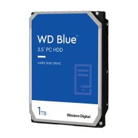 WD HDD 블루 데스크탑 컴퓨터 하드디스크 1테라