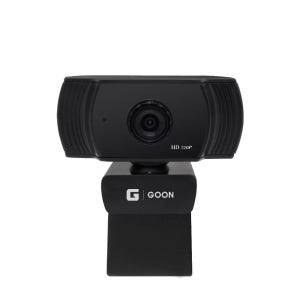 지군 GPRO-HD720P캠 컴퓨터 화상 카메라 PC웹캠 컴퓨터 노트북 방송용 캠 비대면 수업