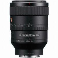 소니 FE 100mm F2.8 STF GM OSS 정품 당일발송