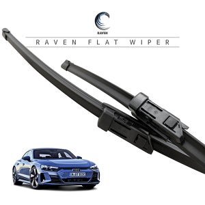 레이븐 아우디 이트론GT RS e-tron GT 와이퍼 운전석+조수석 세트 순정타입