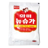 화미 뉴슈가 60g