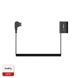 [Smallrig] 스몰리그 SR4253B 디탭 to NP-FZ100 더미케이블