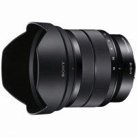 소니 알파 E 10-18mm F4 ED OSS 당일발송