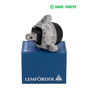 BMW 520DX 엔진마운트 램포더 22117935143