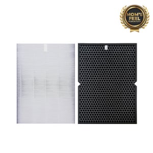 [호환] 위닉스 공기청정기 마스터S 필터 CAF-K0S3 호환필터 세트