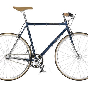 [한국자전거총판] 비앙키 비아 브레라 스틸 넥서스 3단