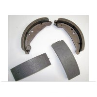 [지게차부품] 브레이크 라이닝 클라크지게차 FX50D (BRAKE SHOE & LINING KIT)