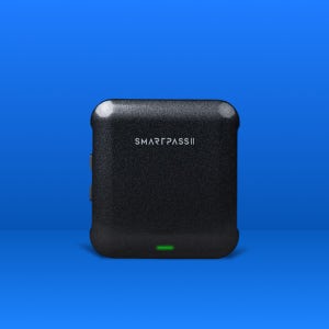 하이패스 단말기 잇카 RF 스마트패스2