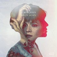 Norah Jones 노라 존스 LP 바이닐 레코드 Begin Again 앨범