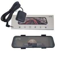 유라이브 M5000(64G)+정품 GPS 룸미러형 블랙박스