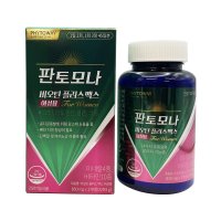 판토모나 비오틴 플러스 맥스 여성용 850mg x 270정 파이토웨이