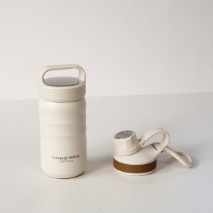 오슬로 아웃백트래블 보온 보냉 스텐 텀블러 350ml 500ml 어린이집 학교 물병