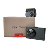 파인뷰 LXQ2000 NEW QHD/QHD 2채널 블랙박스