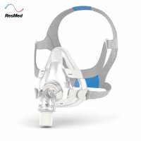 레즈메드 풀페이스마스크 AirFit F20 FullFace Mask