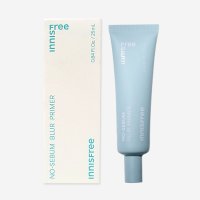 이니스프리 노세범 블러 프라이머 25ml(신형)