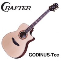 크래프터기타 Crafter 통기타 GODINUS-Tce