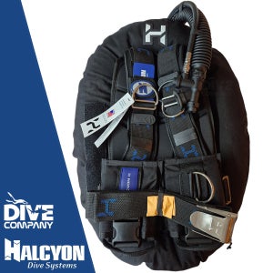 헬시온 인피니티 시스템 싱글탱크 BCD 30Ibs (백플레이트 윙타입 싱글)