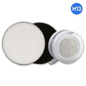 [호환] LG공기청정기필터 AV120VAS AS071VAE 국산H13 세트 위드유
