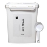 순담 과탄산소다 5kg