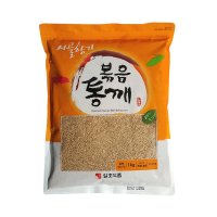 일호 볶음 통깨(참깨) 1kg