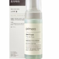 프리메라 후리앤후리 소프트 폼 150ml