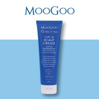 무구 스칼프 크림 베이비 차일드 두피크림 Scalp Cream 120g