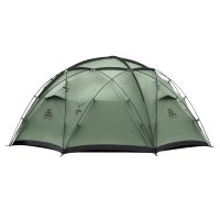 [TFS TENTS] 정식수입 당일발송 로보텍 화이트라벨 (그레이그린)