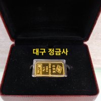 순금 골드바 3.75g 뒷면 십장생 돌잔치 기념일 선물