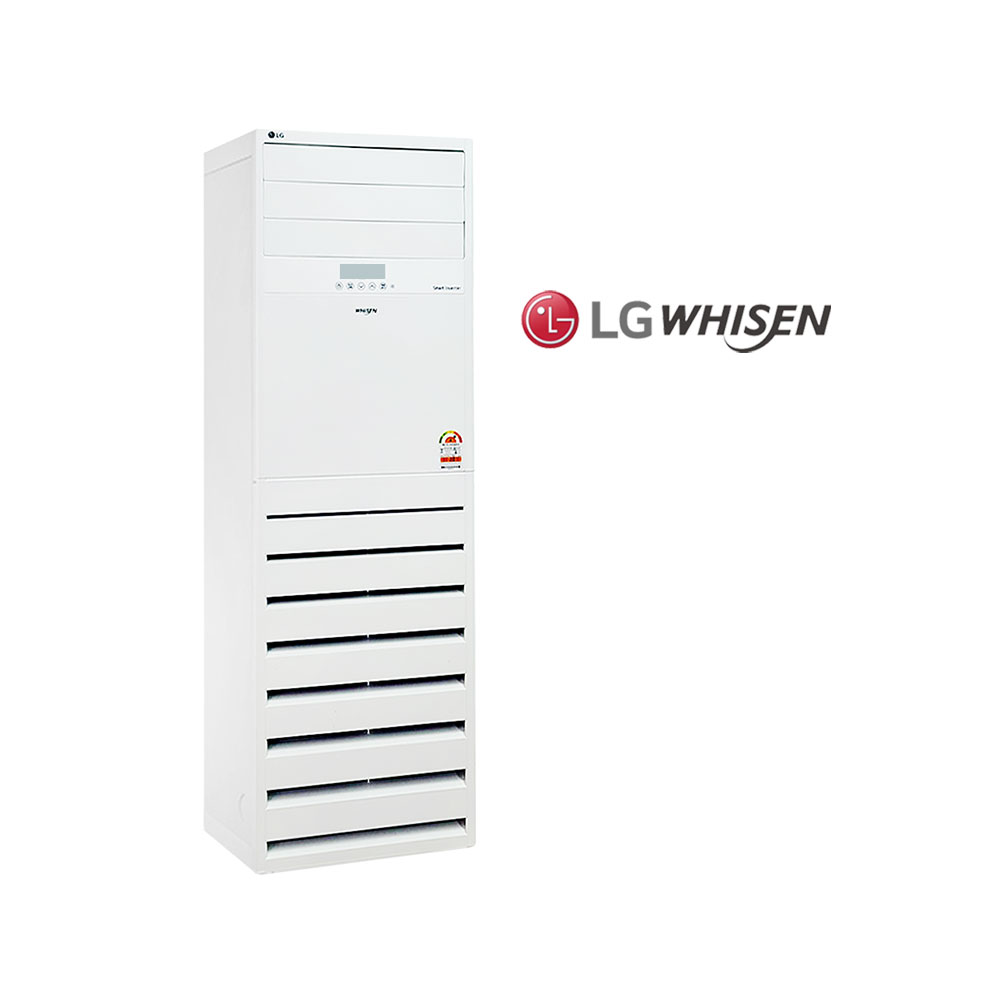 LG 냉난방기 엘지 냉온풍기 인버터 업소용 스탠드 (15평형)49.5㎡ PW0603R2SF