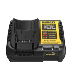디월트 충전기 DCB115 12V - 20V(18V) 겸용 4A 후속 DCB1104