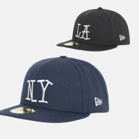 스투시 스냅백 볼캡 LA NEW ERA CAP NY NEW ERA CAP