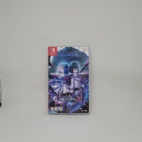 [중고] 닌텐도 스위치 SWITCH 신옥탑 메리스켈터2 정발