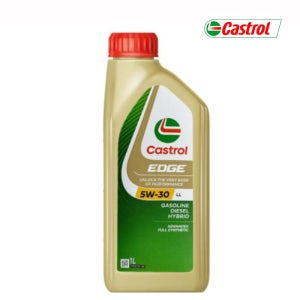 캐스트롤 엣지 롱라이프 LL 5W30 1L