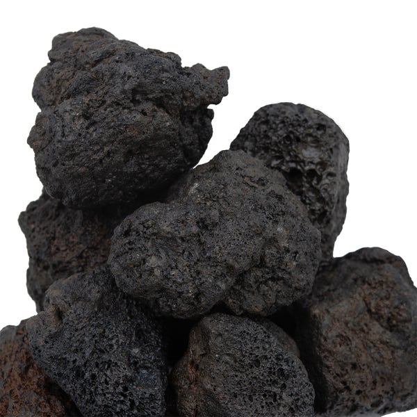 화산석 1kg 제주석 홍옥석 현무암 흑사 백사