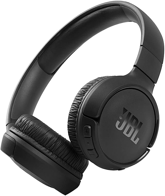 JBL Tune 510BT 블루투스 무선 헤드폰 USB C타입 최장 40H 5분 충전 2H 사용 가능