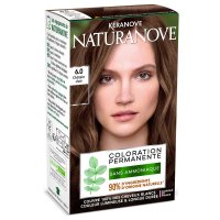 Keranove Naturanove 6.0 천연 프랑스 염색약 / 프랑스 직배송