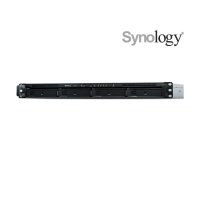 시놀로지 Synology RX418 NAS 확장유닛 랙타입 스토리지 하드미포함