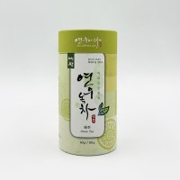 녹차(세작) 80g 햇차 연우 지리산 하동차