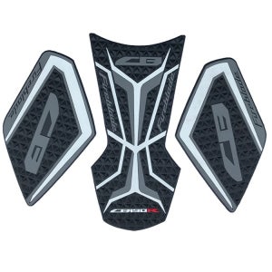 혼다 CBF190R CB190R 호환 연료 탱크 스티커 미끄럼 방지 B