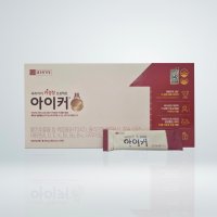 종근당 아이커 우리아이키성장 신제품 초코맛(락토핏 유산균 10포 추가 증정)