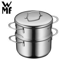 WMF 미니 1.5L 야채 찜통 찜기 16cm 0716836040