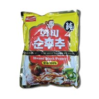 화미 순후추 1kg