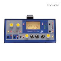 Focusrite ISA One Analogue 마이크 프리앰프