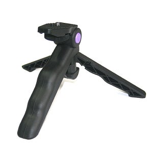 TR-01 SMDV 미니 삼각대 다양한용도 동영상 촬영시 거치시