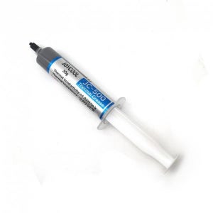 고성능 서멀구리스 30g 주사기형 컴퓨터 CPU 고온 고열 방열 써멀구리스 쿨러 DIY